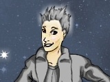 Spaceboy