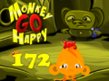 Monkey Go Happy Stage 172