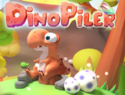 ディノパイラー