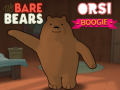 We Bare Bears Orsi Boogie