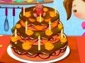 Birthday Cake Chef 2