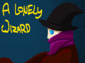 A Lonely Wizard