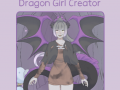 Dragon Girl Creator