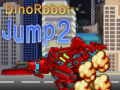 Dino Robot Jump 2