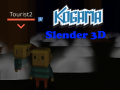 Kogama Slender 3D