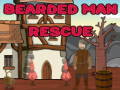 Bearded Man Rescue