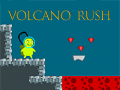 Volcano Rush