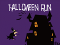 Halloween Run