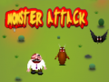 Monster Attack 