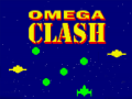 Omega Clash