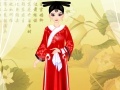 Chinese Empress