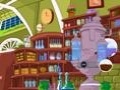 Anime Lab Escape