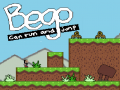 Bego: Can Run And Jump