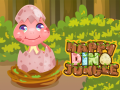 Happy Dino Jungle