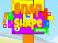 Snap The Shape Spring
