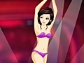 Ballerina Dress Up