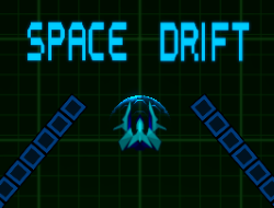 スペースドリフト 