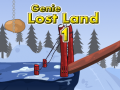 Genie Lost Land 1