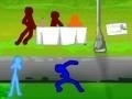 Slushy invaders