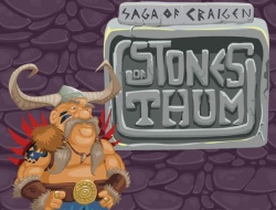 サガ・オブ・クレイゲン：ストーンズ・トゥム 