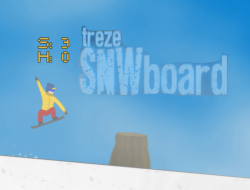 トレズスノーボード 