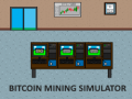 Bitcoin Mining Simulator 