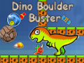 Dino Boulder Buster