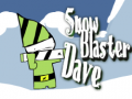Snow Blaster Dave