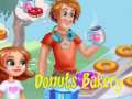 Donuts Bakery