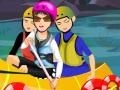 Raging Rapids