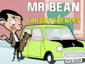 Mr. Bean Car Differences