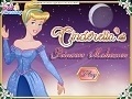 Mkiyazh Princess Cinderella