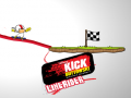 Kick Buttowski: Line Rider
