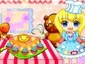 Cartoon Cake