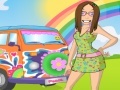 Hippy Dress Up