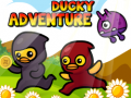 Ducky Adventure
