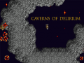Caverns of Delirium