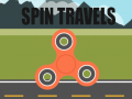 Spin Travels
