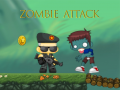 Zombie Attack 