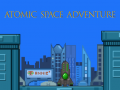 Atomic Space Adventure
