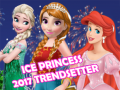 Ice Princess 2017 Trendsetter