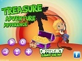 Treasure Adventure