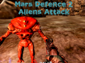 Mars Defence 2: Aliens Attack