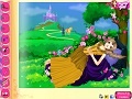 Fairytale Book