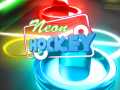 Neon Hockey