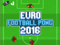 Euro 2016 Football Pong