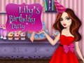 Lily's Birthday Party