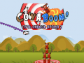 Cowa Boom