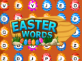 Easter Words