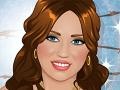 Miley Cyrus Makeover